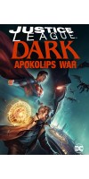 Justice League Dark Apokolips War (2020 - English)